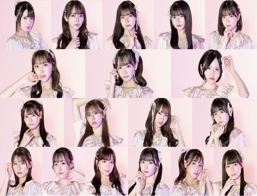 SKE48